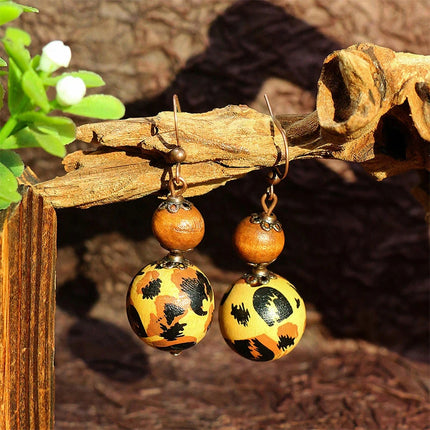 Bohemian Spirit Earrings