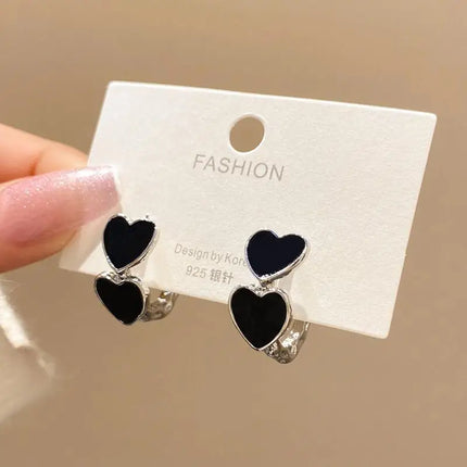 Elegant Leaves Earrings