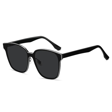 Obsidian-One Polarised Sunglasses