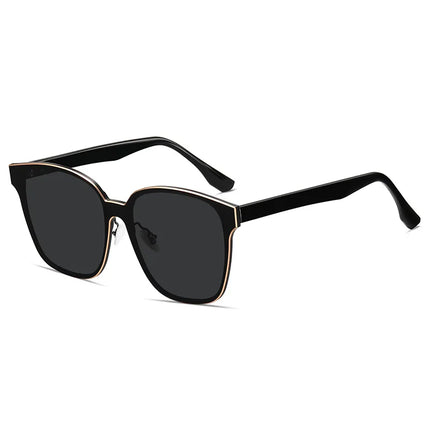Obsidian-One Polarised Sunglasses