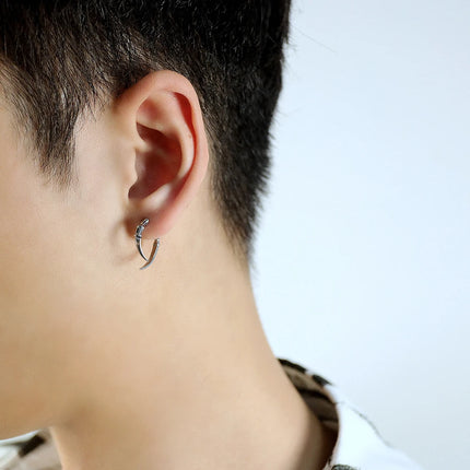 Clawback Earrings