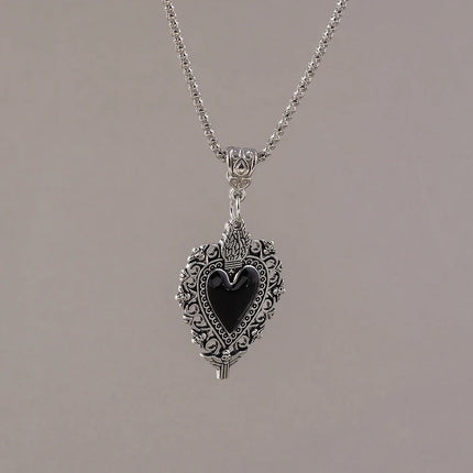 Gothic Steampunk Necklaces
