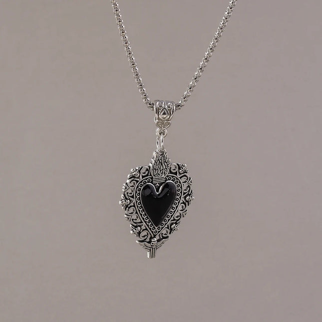 Gothic Steampunk Necklaces