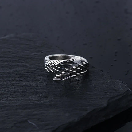 Angels & Demons Ring