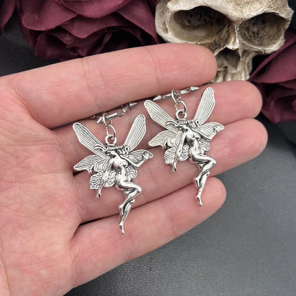 Fairy Earrings