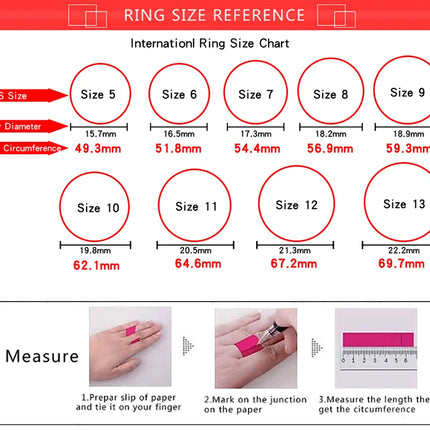 Angles and Curves Rings