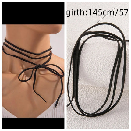 Convex Heart Necklace