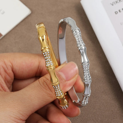 Bones Bones Bones Bangle