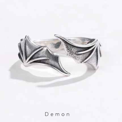 Angels & Demons Ring