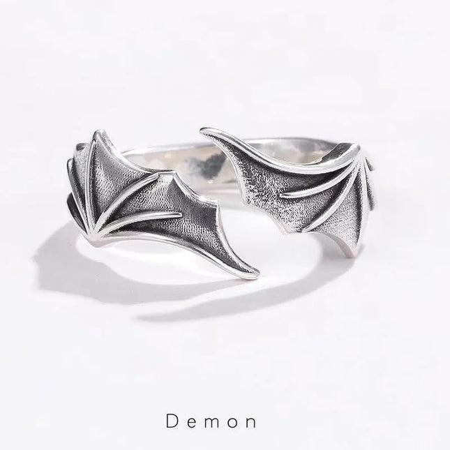 Angels & Demons Ring