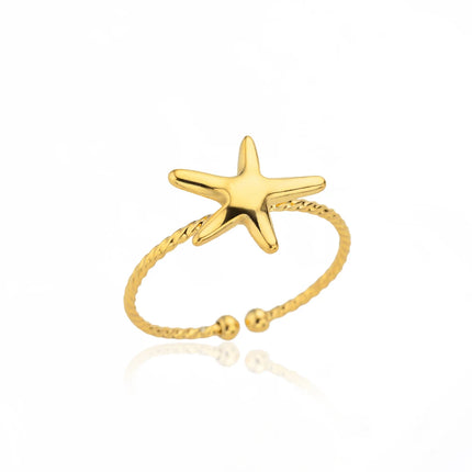 Angles and Curves Rings