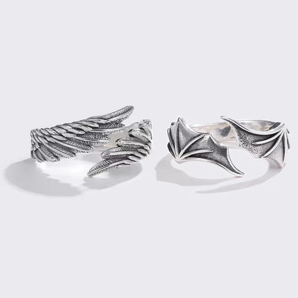 Angels & Demons Ring