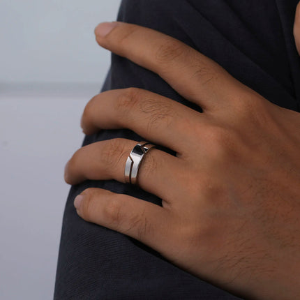 Words of Power Ring