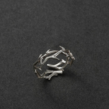 Head of Thorns Ring