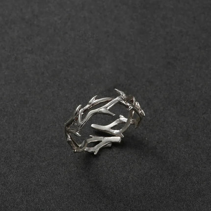 Head of Thorns Ring
