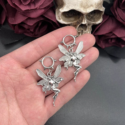 Fairy Earrings