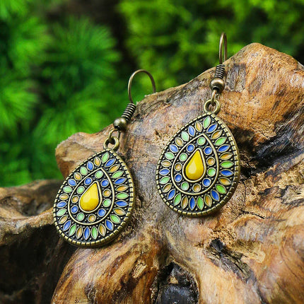 Bohemian Dream Earrings