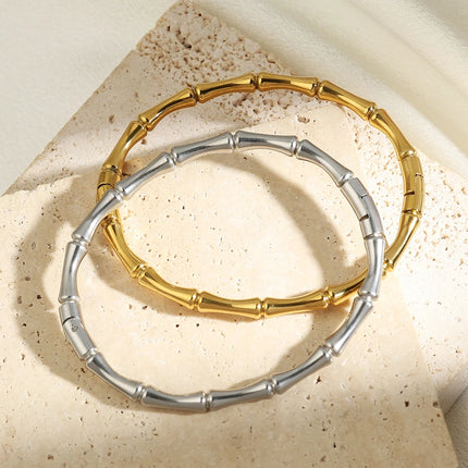 Bones Bones Bones Bangle