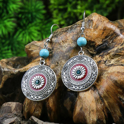 Bohemian Dream Earrings