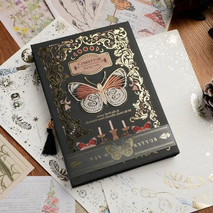 Fairy Tale Notebook Journal