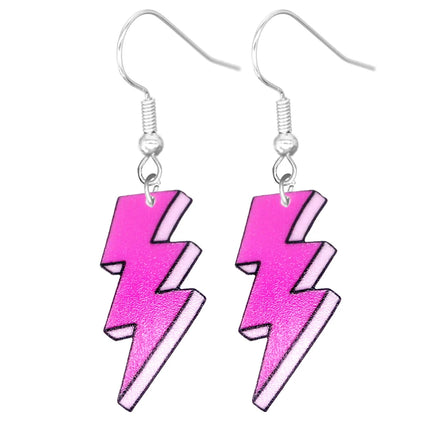 Cute Retro Earrings