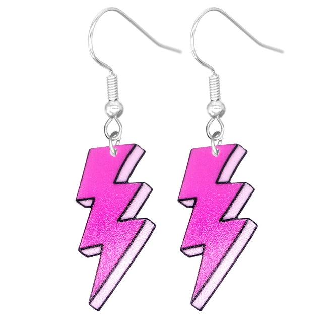 Cute Retro Earrings