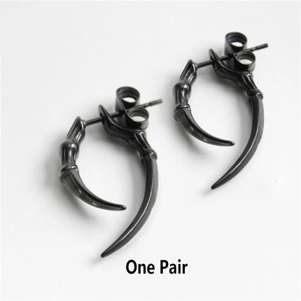 Clawback Earrings