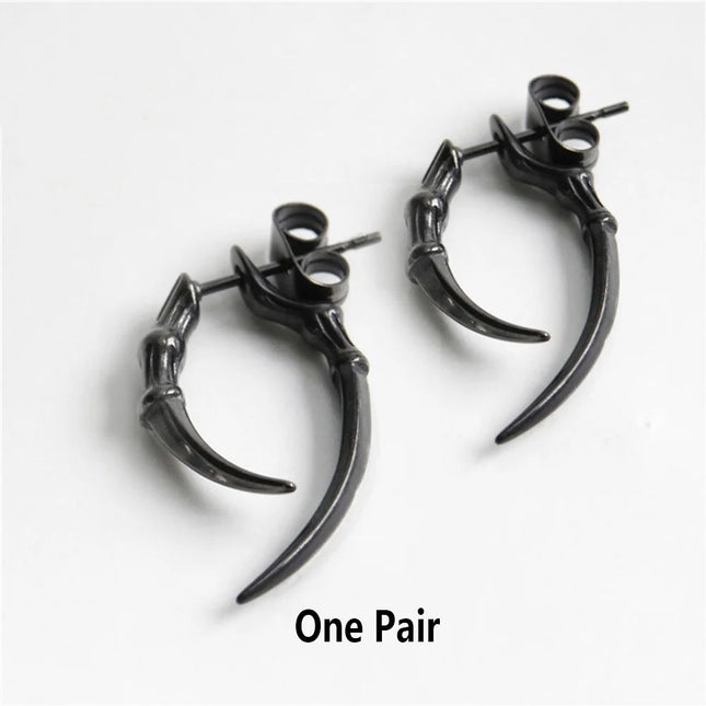 Clawback Earrings