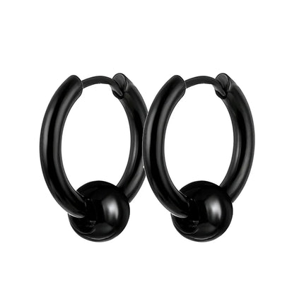 Edgy Earrings