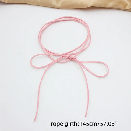 Convex Heart Necklace