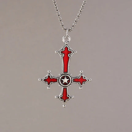 Gothic Steampunk Necklaces