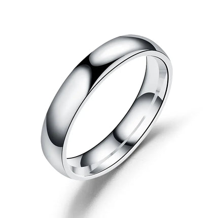 The Classic Ring