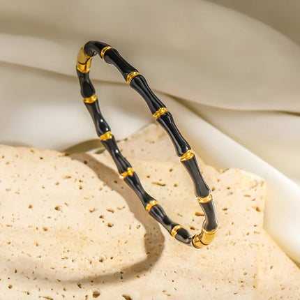 Bones Bones Bones Bangle
