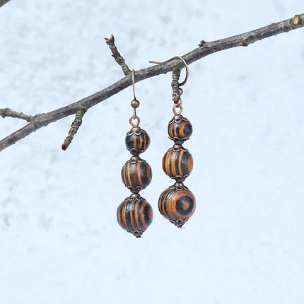 Bohemian Spirit Earrings