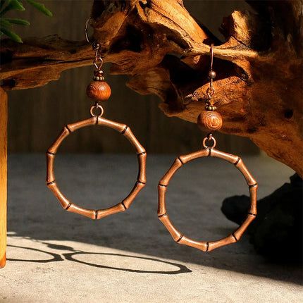 Bohemian Spirit Earrings