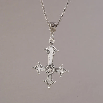 Gothic Steampunk Necklaces