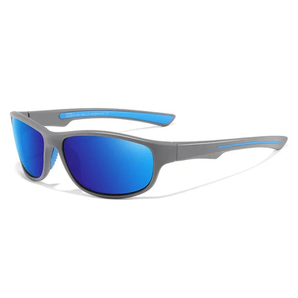 Vortex Unisex Ultra-Lightweight Polarized Sunglasses