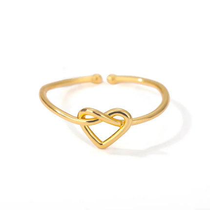 Angles and Curves Rings