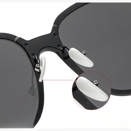 Obsidian-One Polarised Sunglasses