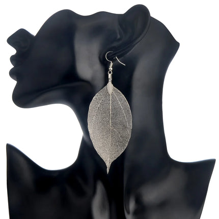Pretty Leaves Earrings