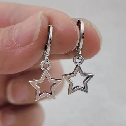 Starry Night Earrings