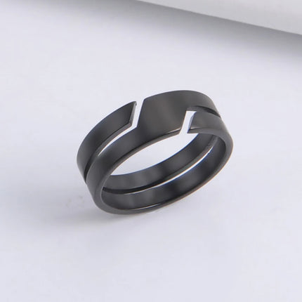 Words of Power Ring