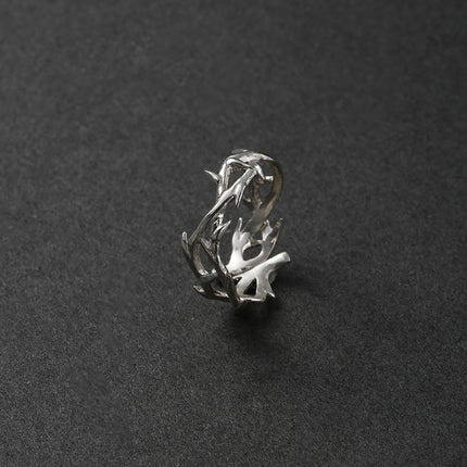 Head of Thorns Ring