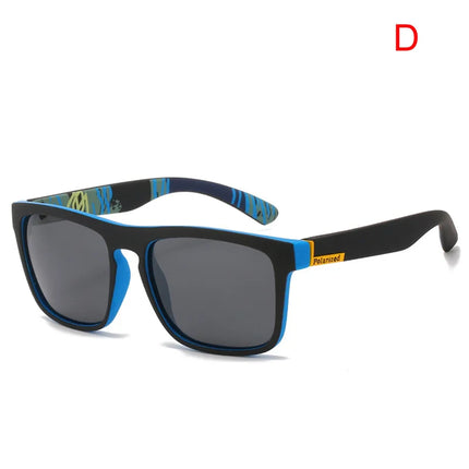 Urban Flex Polarized Sunglasses