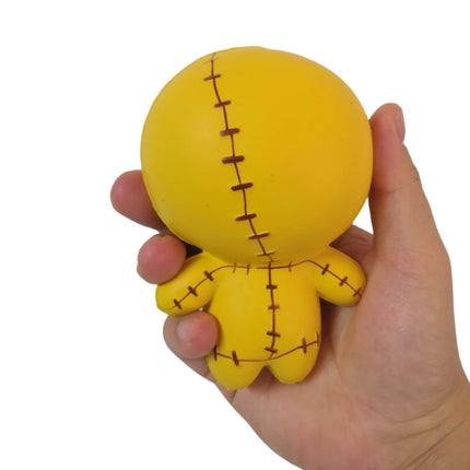 Voodoo Squishy Doll