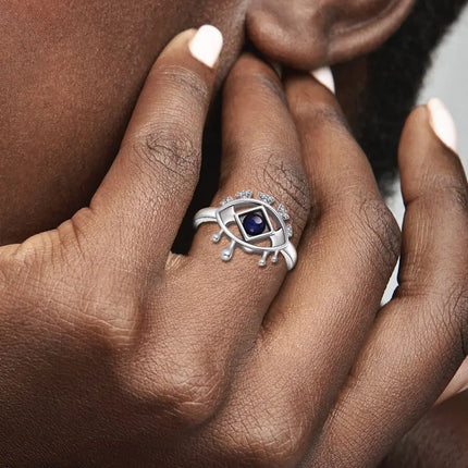 Enchanting Edge Rings