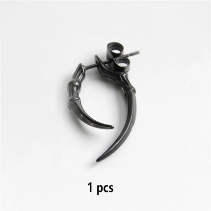 Clawback Earrings