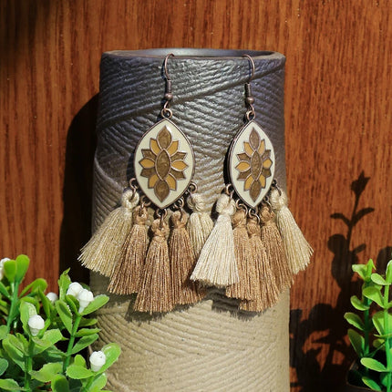 Bohemian Spirit Earrings