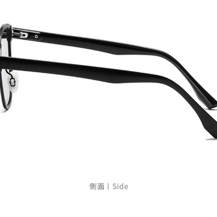 Obsidian-One Polarised Sunglasses