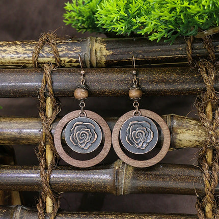 Bohemian Spirit Earrings